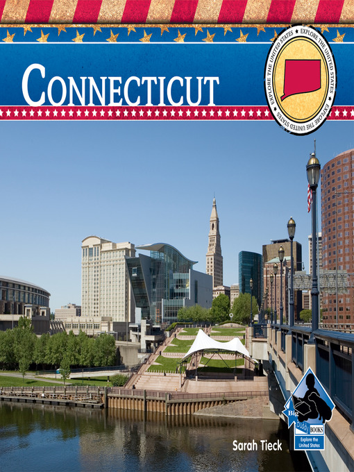 Title details for Connecticut by Sarah Tieck - Available